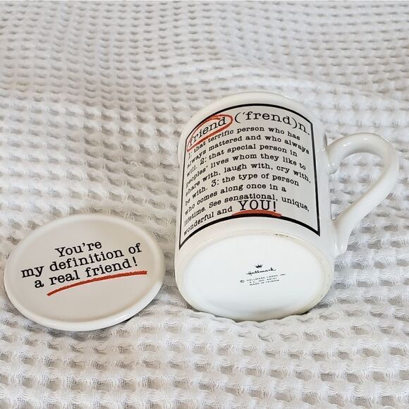 Hallmark mug  - Picture 4 of 6